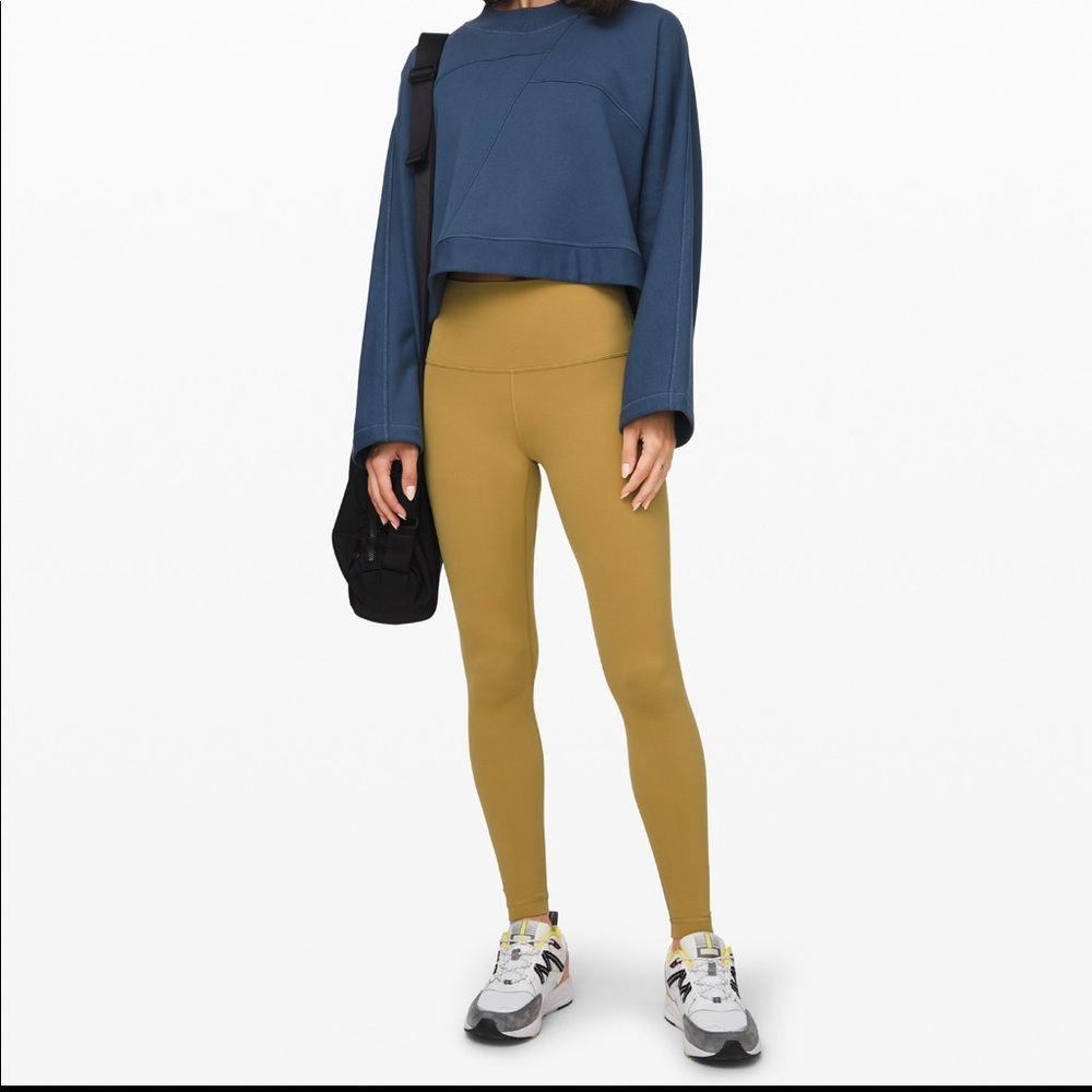 Lululemon align pant NWT